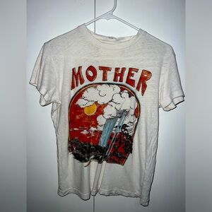 MOTHER - t-shirt - xs